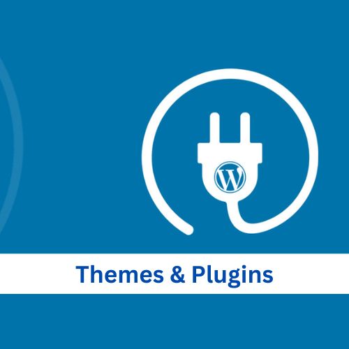 Plugins & Themes
